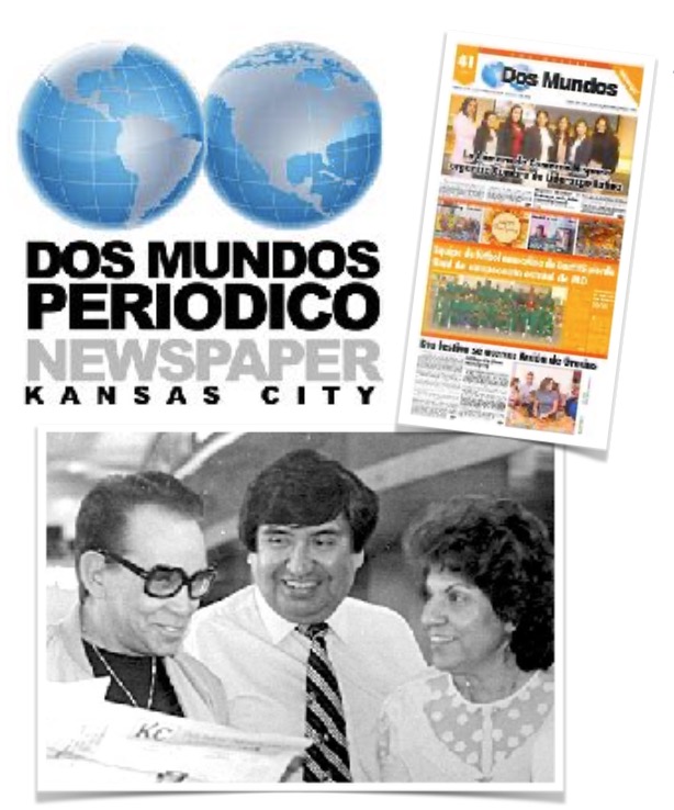 Reyes Media Group | Newspaper